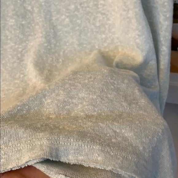 💕HP💕Project Social T mint green tank top - Picture 9 of 10